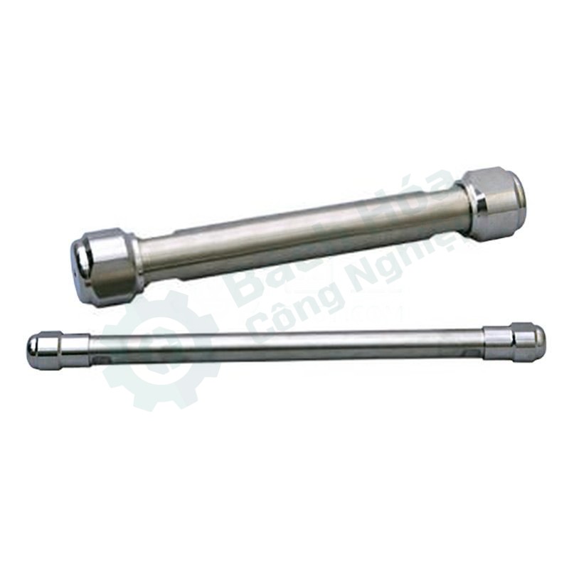 Cột sắc ký bán điều chế Athena C18 CNW LAEQ-A01574