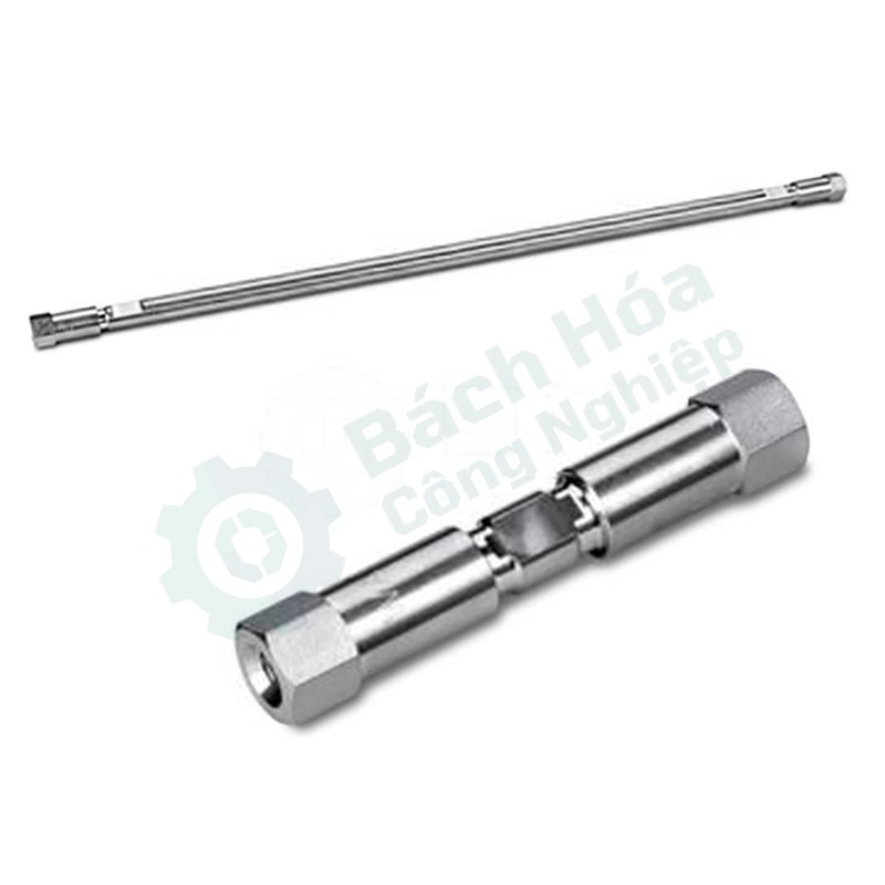 Cột sắc ký GPC WATERS WAT044237