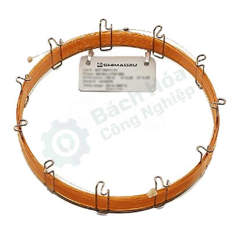 Cột sắc ký khí mao quản SHIMADZU 0.25mmx0.25