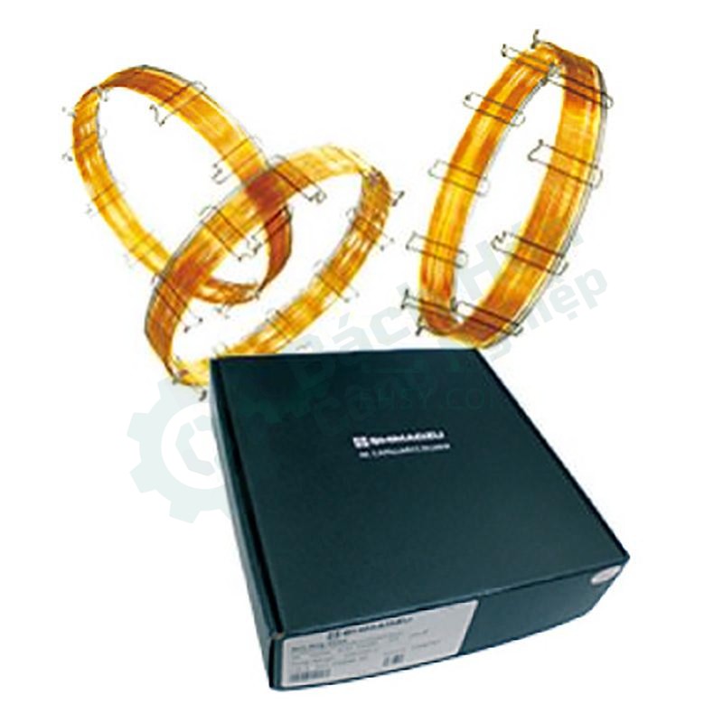 Cột sắc ký SHIMADZU 60M