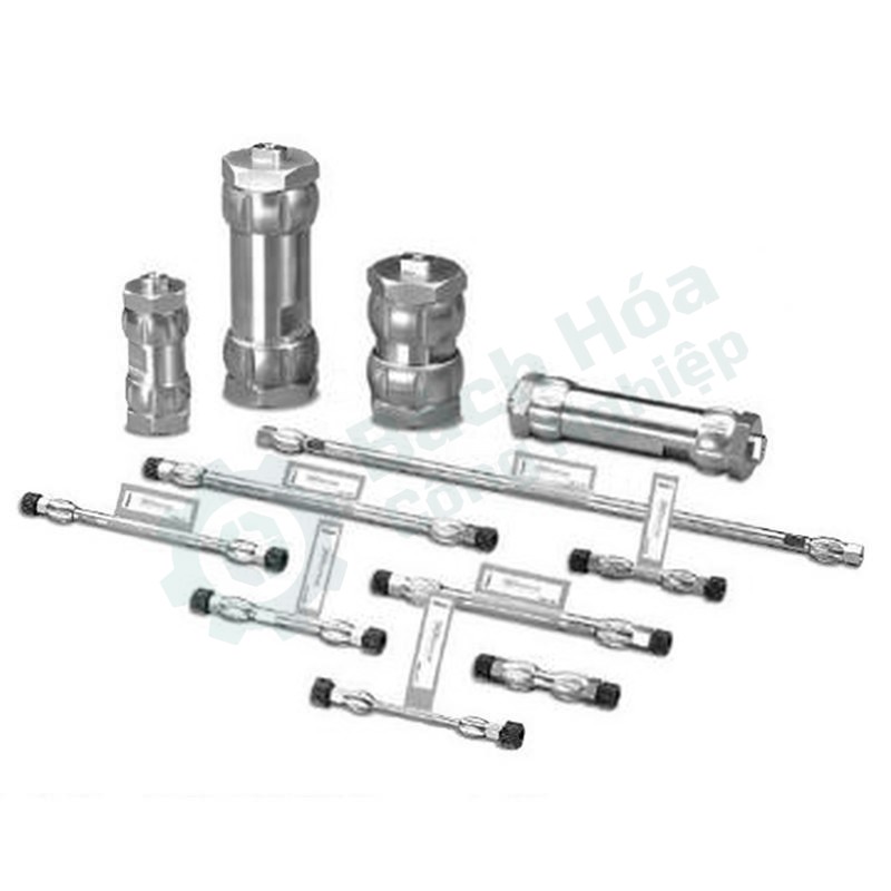 Cột sắc ký WATERS 186000441