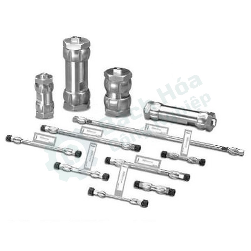 Cột sắc ký WATERS 186000442