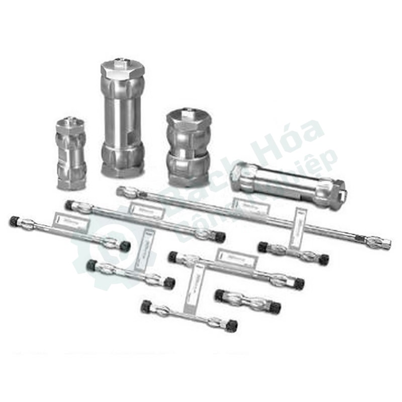 Cột sắc ký WATERS 186000602