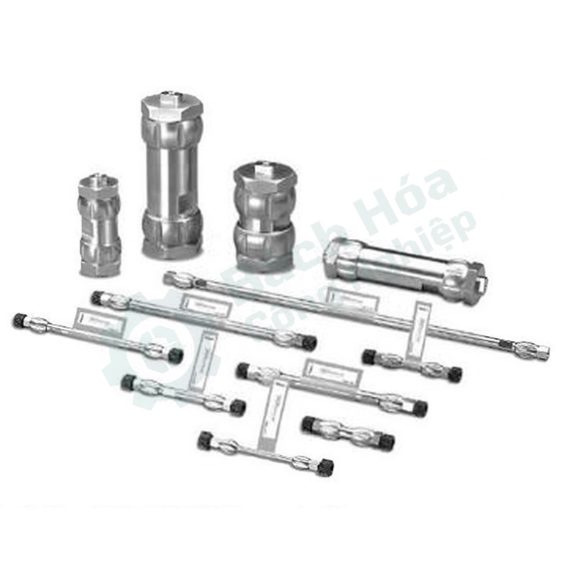 Cột sắc ký WATERS 186000660
