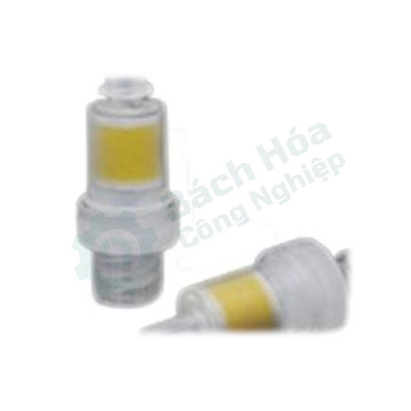 Cột SPE DNPH-Silica đầu Luer CNW SEEQ-144102-1