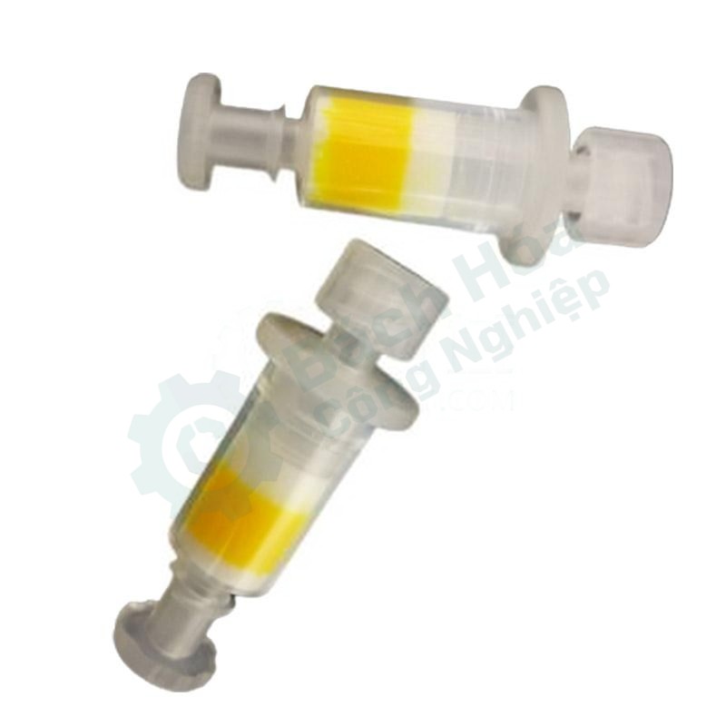 Cột SPE DNPH-Silica đầu Luer CNW SEEQ-144102