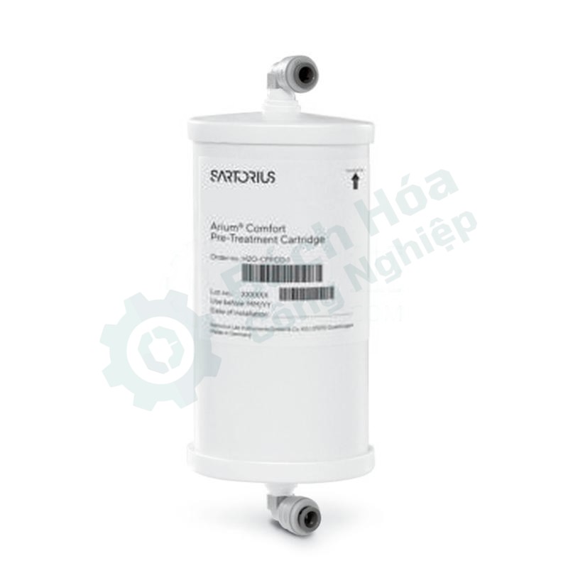 Cột tiền xử lý nước SARTORIUS H2O-CPFCO-1