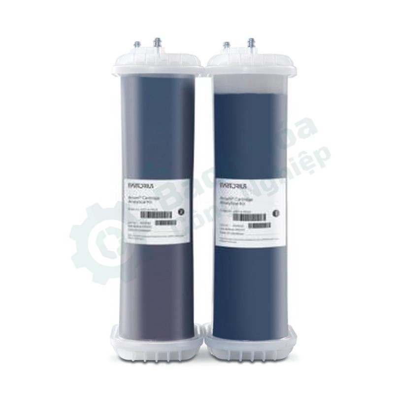 Cột tinh lọc nước siêu sạch SARTORIUS H2O-A-PACK