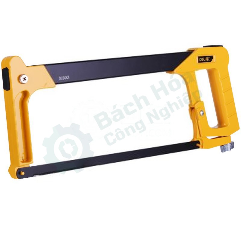 Cưa tay DELI DL6001