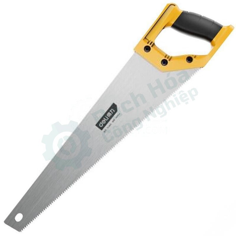 Cưa tay DELI DL6845