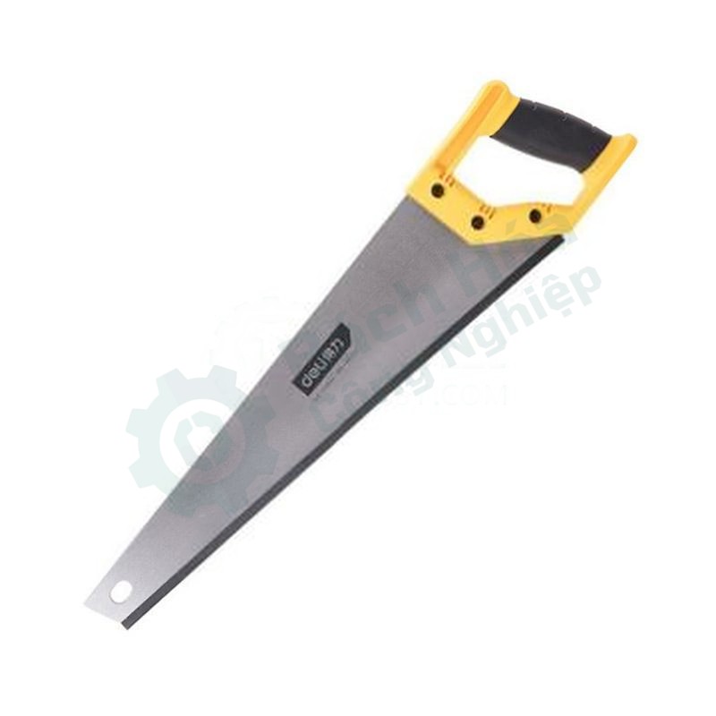 Cưa tay DELI DL6850