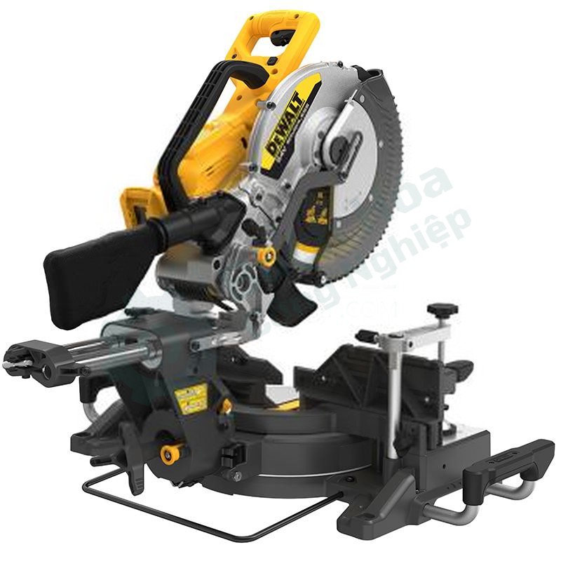 Cưa tay DEWALT DCS781N-XJ