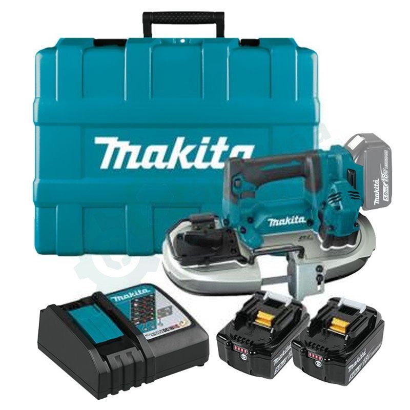 Cưa tay MAKITA DPB184RTE