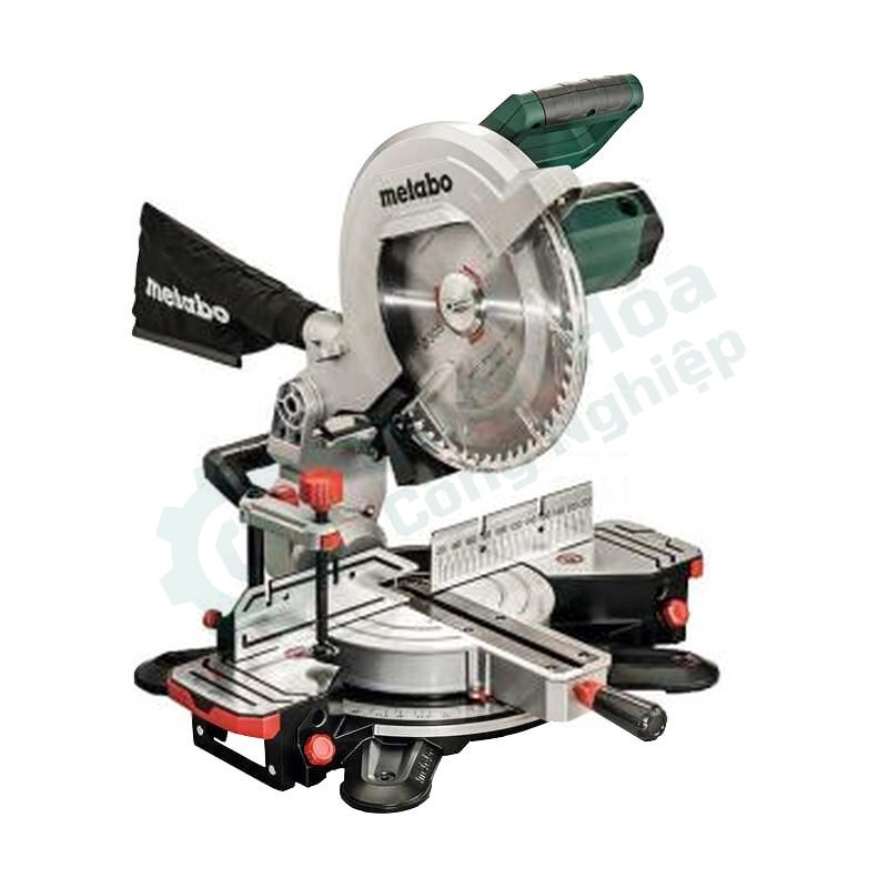 Cưa tay METABO KGS305M