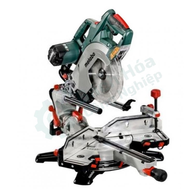 Cưa tay METABO KGSV72Xact