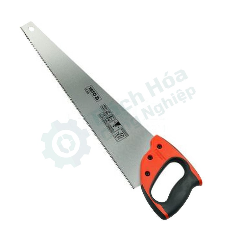 Cưa tay YATO YT-3103