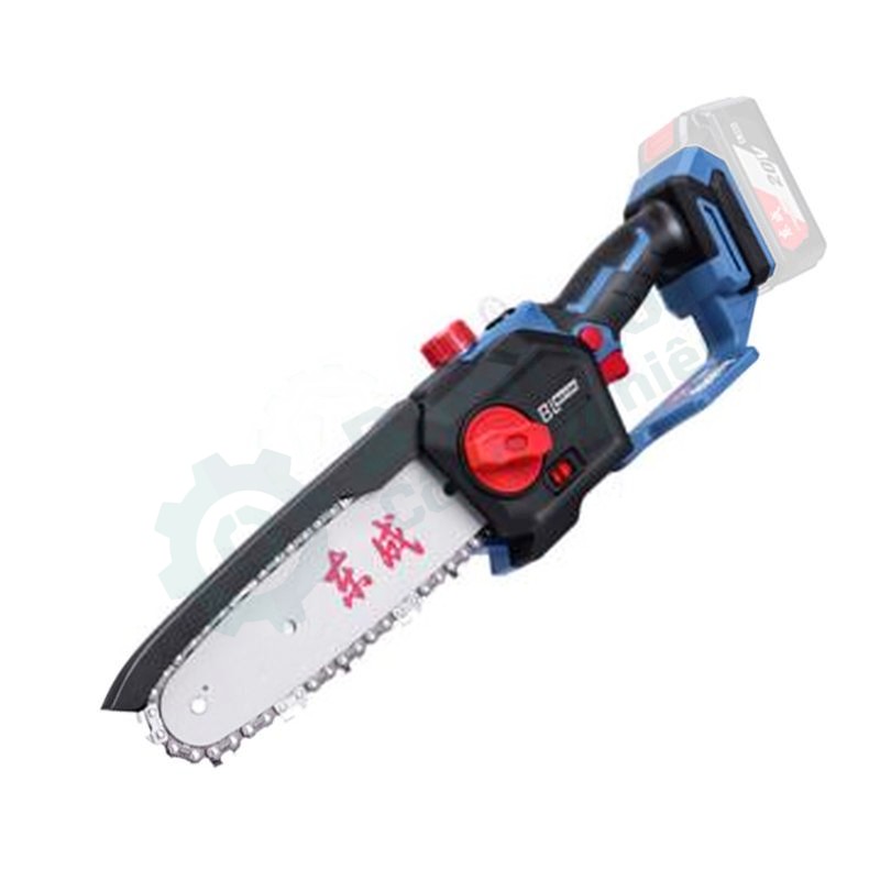 Cưa xích dùng pin DONGCHENG DCML20081Z