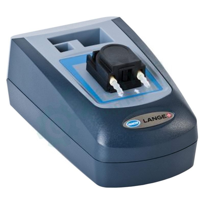Cụm buồng dòng chảy (flow cell) HACH LQV157.99.20002