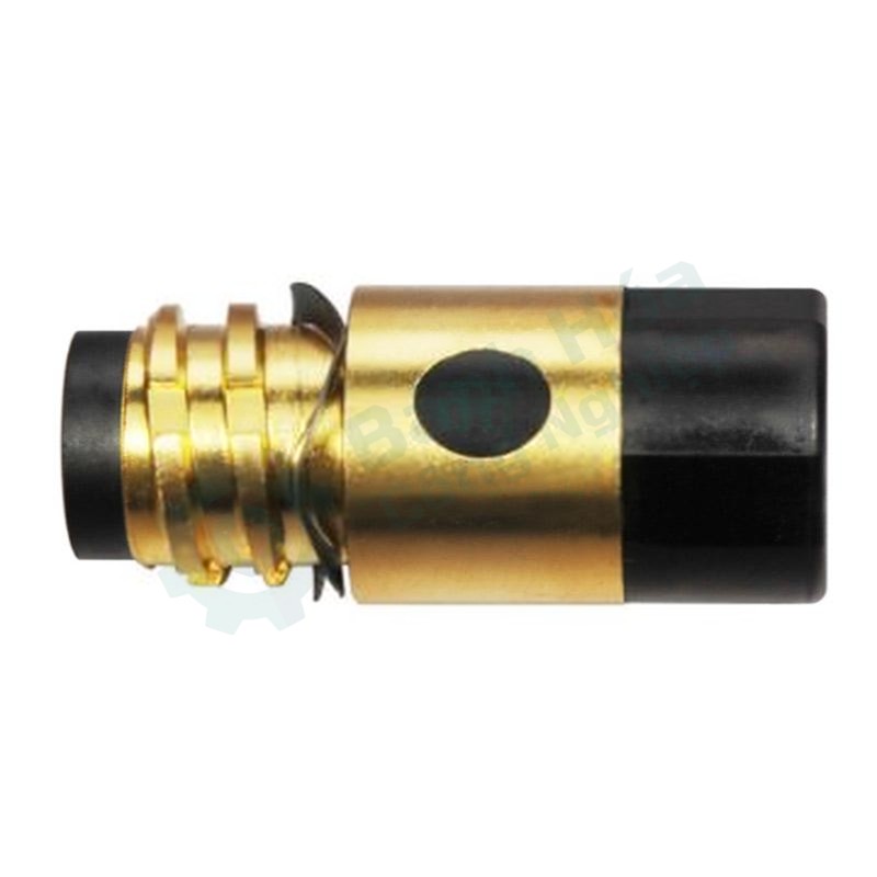 Cụm đầu nối chụp khí súng hàn PANASONIC TFZ00002