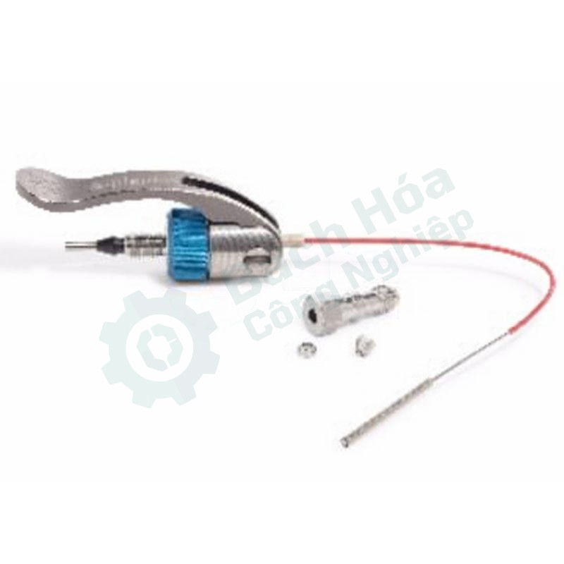 Cụm đầu nối nhanh (sắc ký) AGILENT 5067-5958
