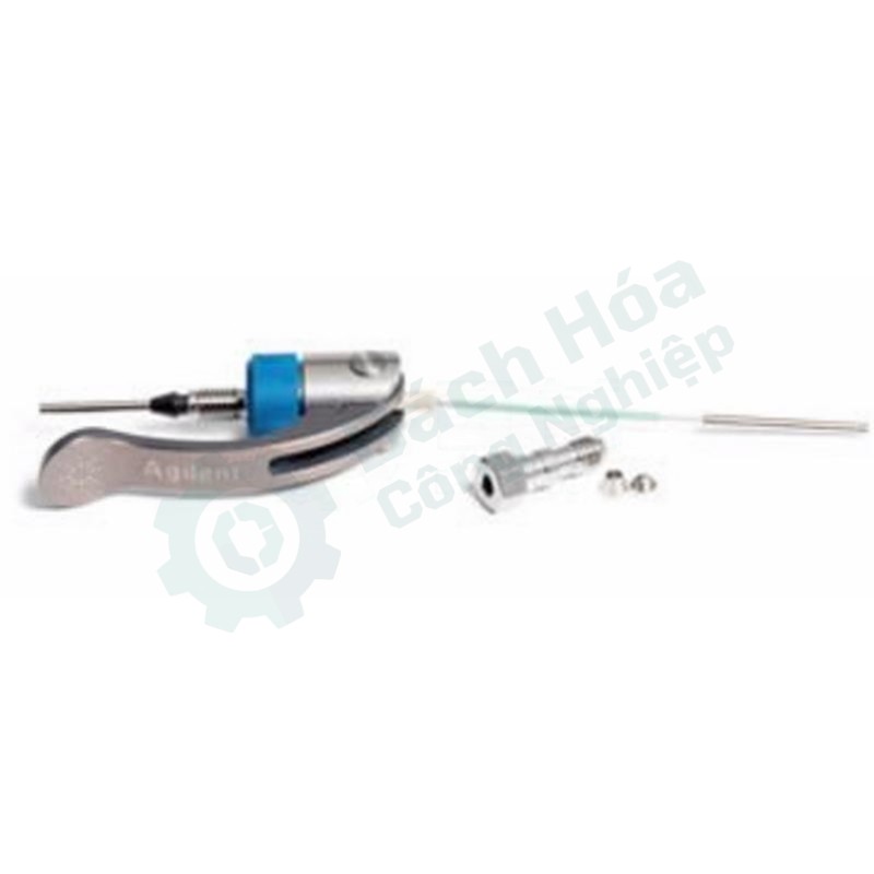 Cụm đầu nối nhanh (sắc ký) AGILENT 5067-6166