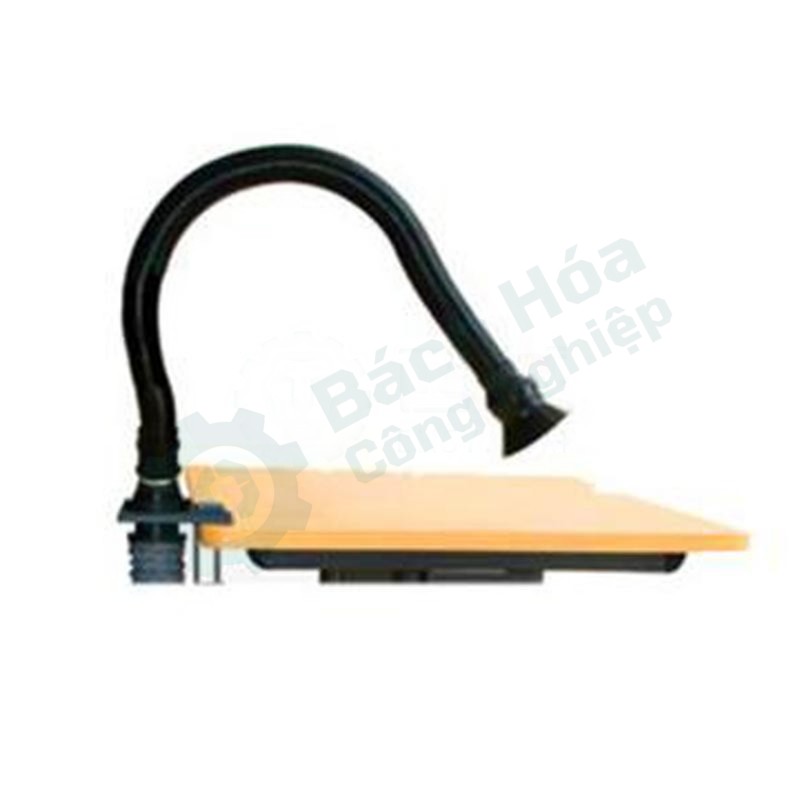 Cụm miệng hút khói (phụ kiện lọc khói hàn) QUICK KAV50-80-50