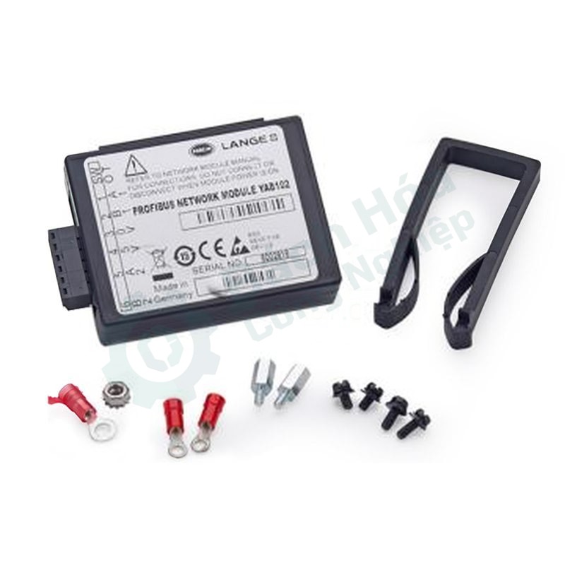 Cụm module truyền thông ProfiBus (sc200) HACH 6792600