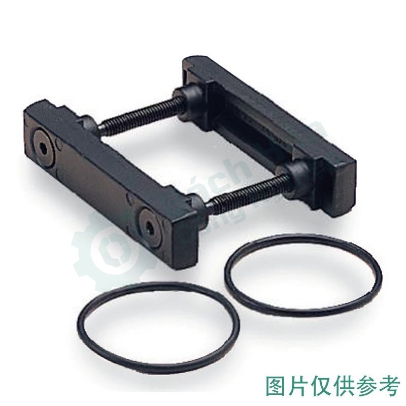 Cụm nối khung lắp bộ xử lý khí NORGREN 74503-51