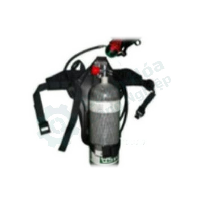 Cụm ống cao áp cấp khí thở MSA 10152466-SP