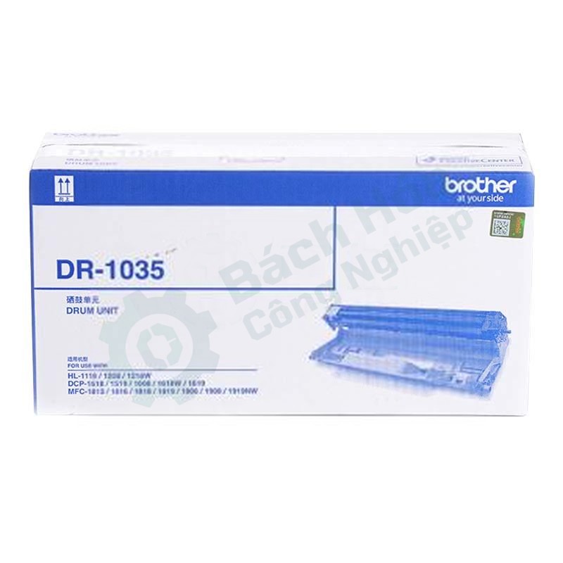Cụm trống/drum máy in BROTHER DR-1035