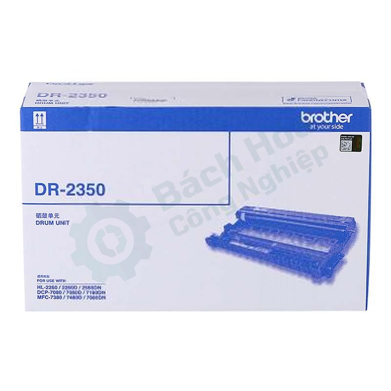 Cụm trống/drum máy in BROTHER DR-2350