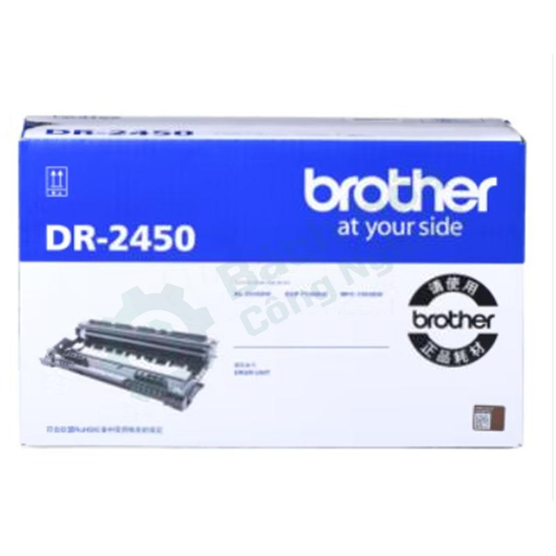 Cụm trống/drum máy in BROTHER DR-2450