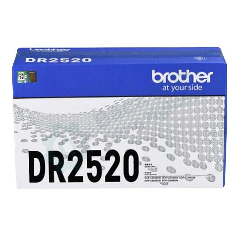 Cụm trống/drum máy in BROTHER DR2520