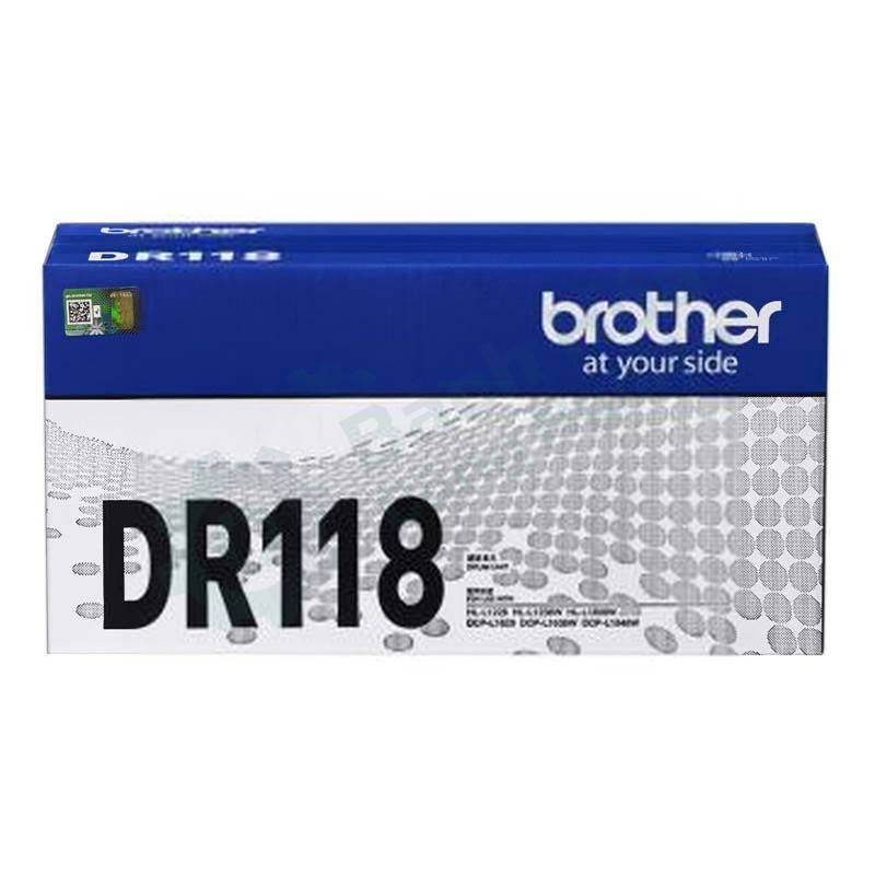 Cụm trống mực (drum) BROTHER DR118