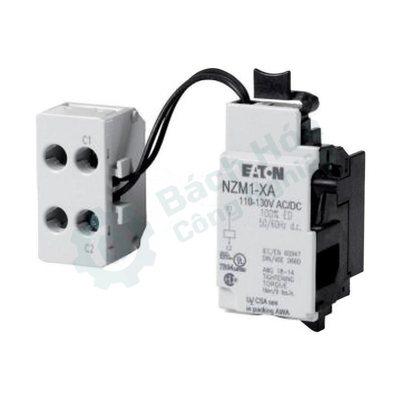 Cuộn dây (coil) cho aptomat EATON NZM1-XA