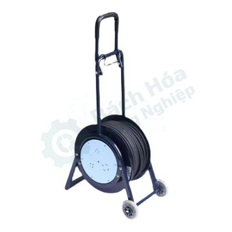 Cuộn dây điện cáp (50m) BULL 805