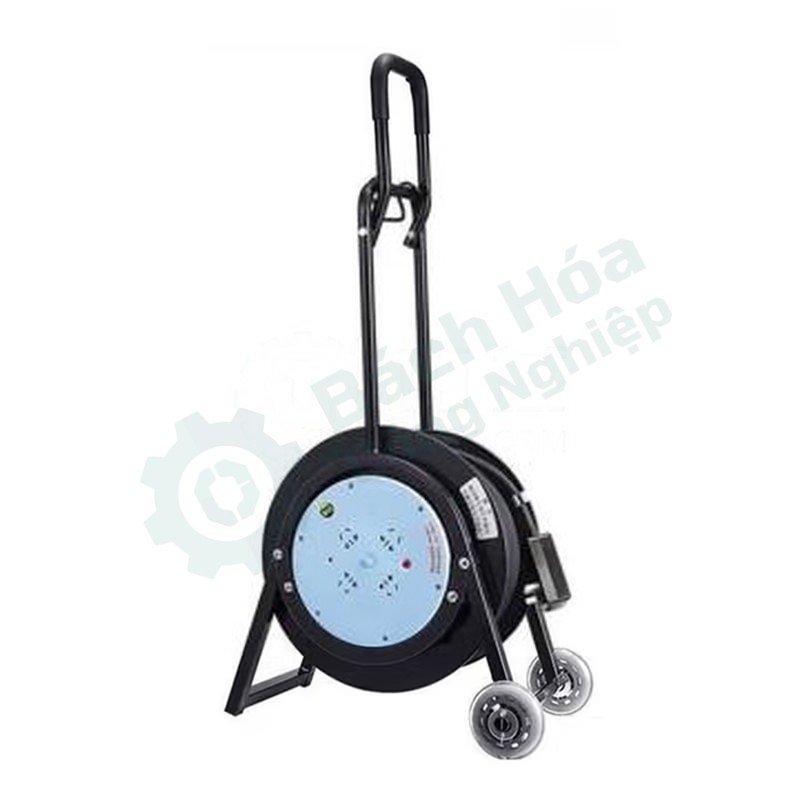 Cuộn dây điện không dây BULL GN-805D
