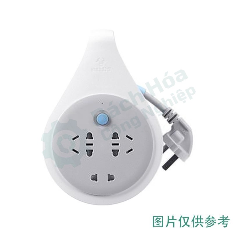 Cuộn dây điện (ổ cắm cuộn) BULL GN-802