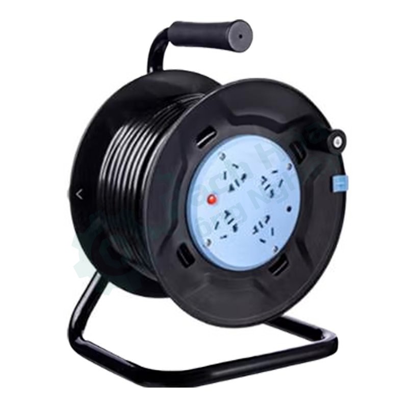 Cuộn dây kéo dài 20m 1mm² BULL 8030