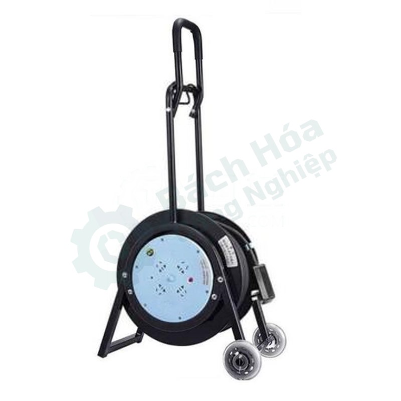 Cuộn dây kéo dài 3x2.5 50m BULL 805D