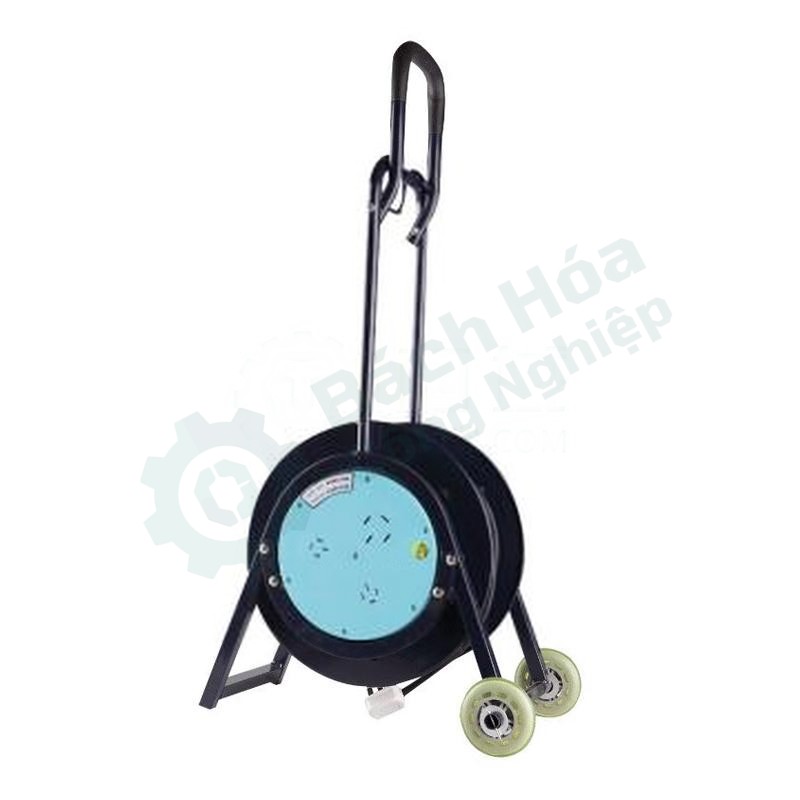 Cuộn dây ổ cắm 3 pha BULL GN-805