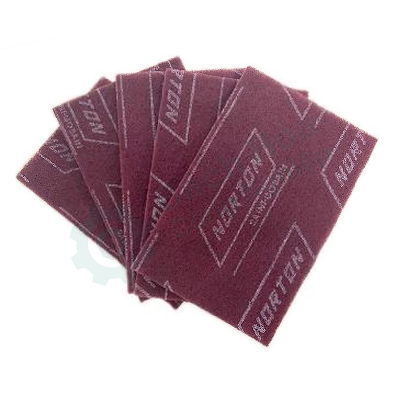 Cuộn nhám không dệt công nghiệp NORTON 69957367539
