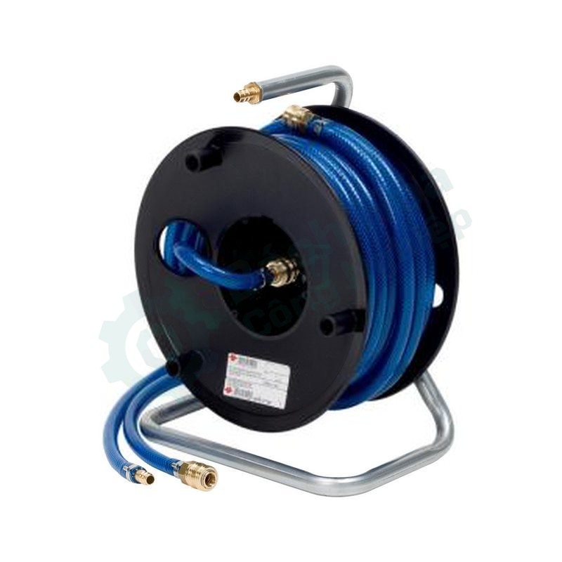 Cuộn ống hơi tự rút (ống khí nén) WURTH 0699011001