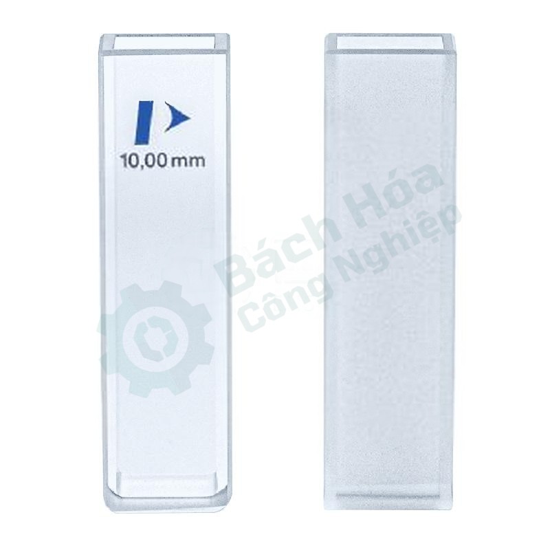 Cuvet đo quang (cuvette) PERKINELMER B0631009