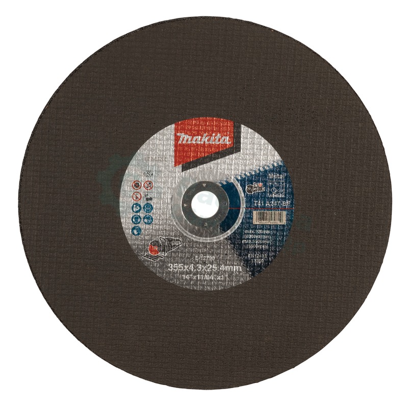 Đá cắt hạt Makita E-12790-5