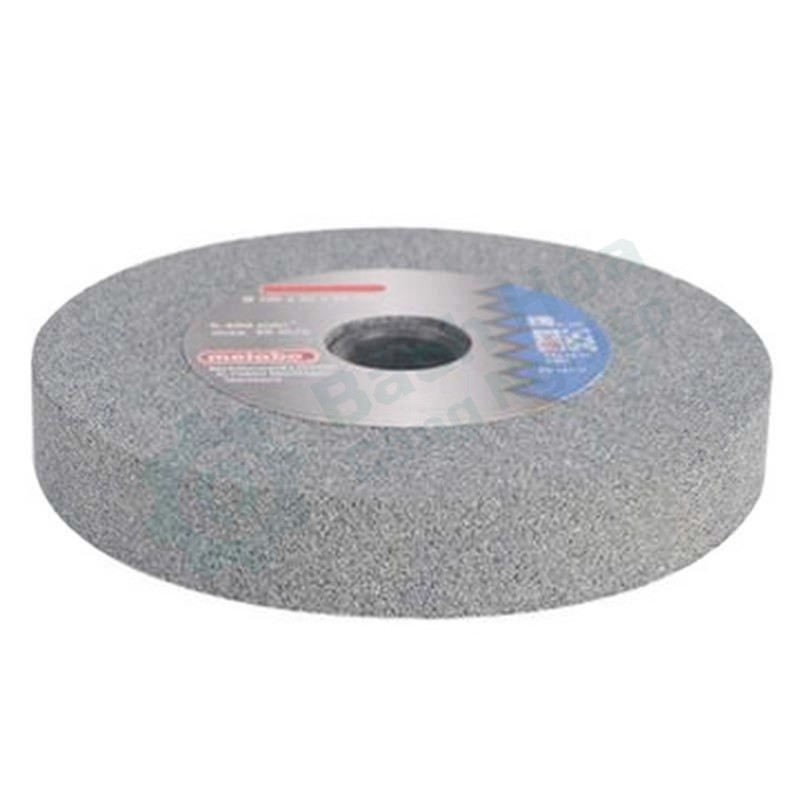Đá mài (đá nhám phẳng) METABO A-60N