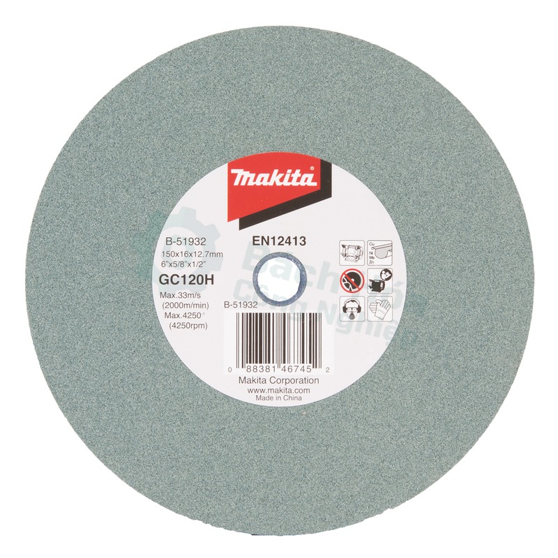 Đá mài hạt Makita B-51932