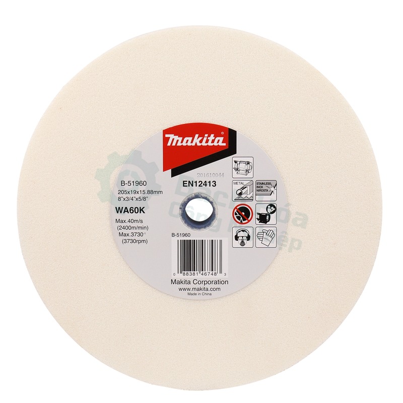 Đá mài hạt Makita B-51960