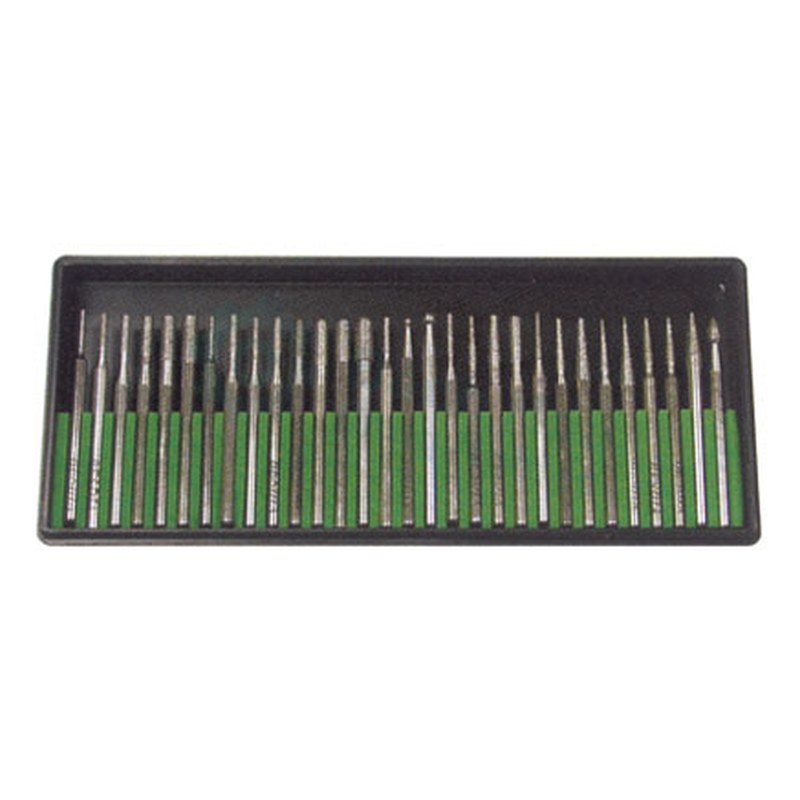 Đá/mũi mài VERTEX VDR-1012