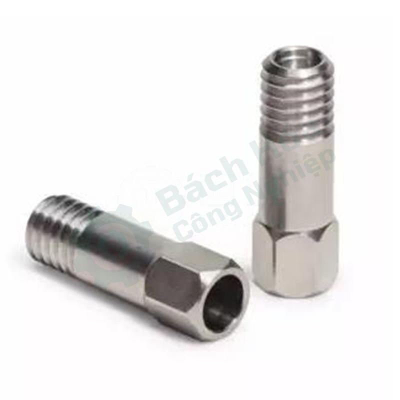 Đai ốc cột mao quản GC AGILENT 5181-8830